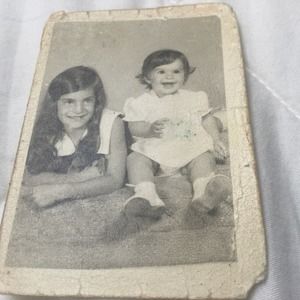 Meet your Posher, Jean